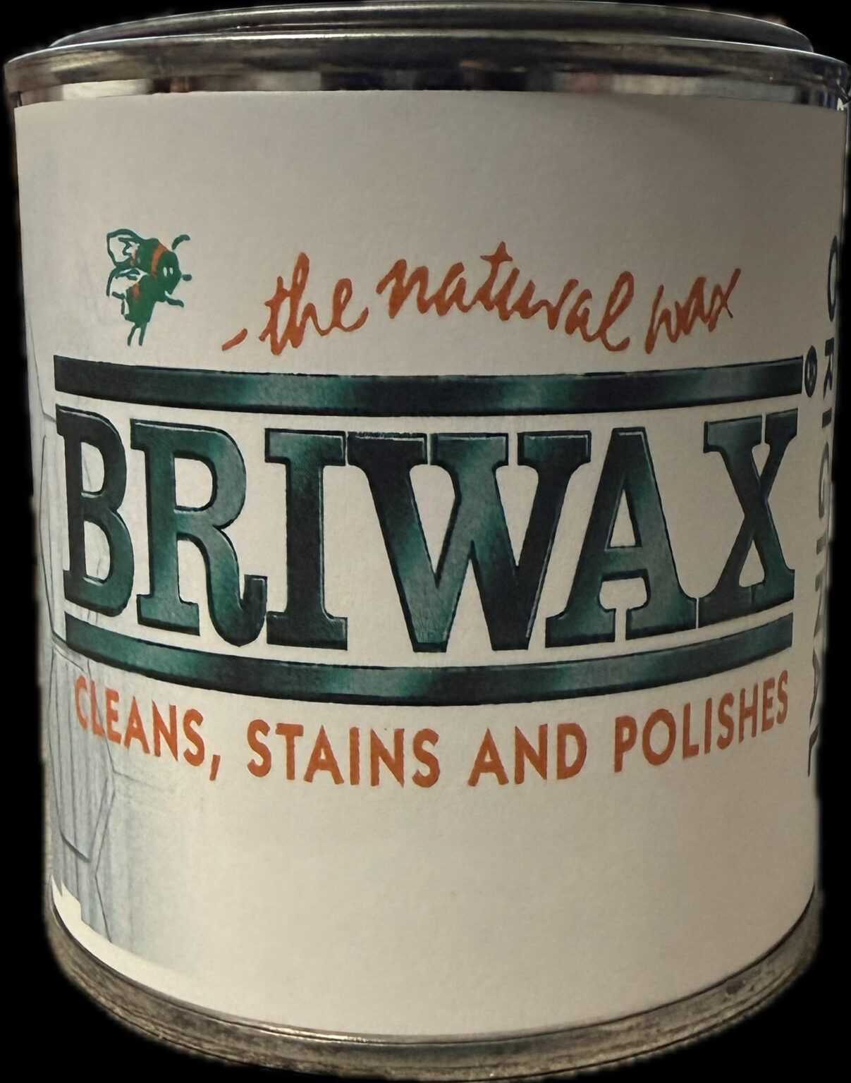 Briwax Original Briwax International, Inc