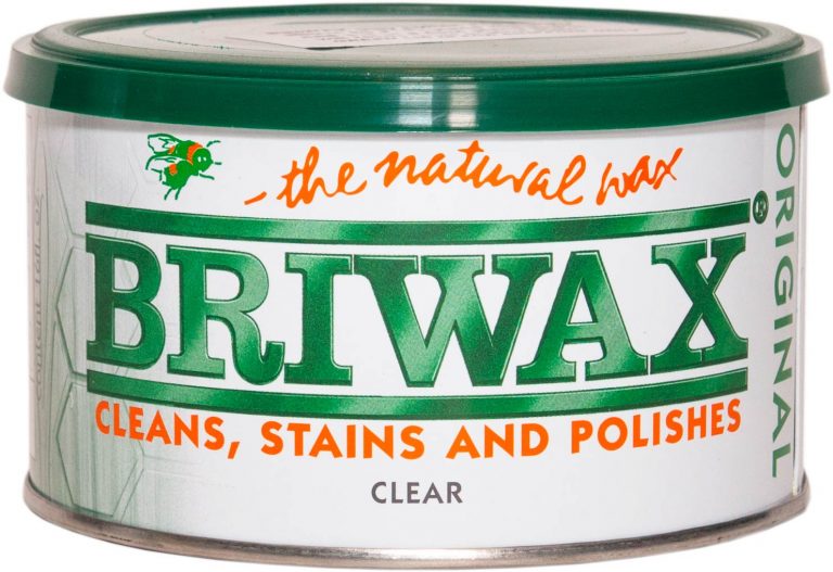 Briwax Original Briwax International, Inc