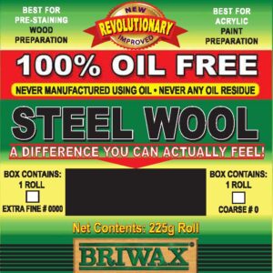 BRIWAX Tung Oil - Briwax International, Inc